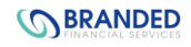 Branded logo