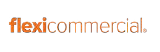 FlexiCommercial logo