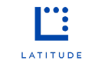 Latitude logo