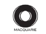 Macquarie logo