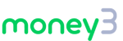 Money3 logo